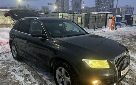 Audi Q5, 2012 год, 1 780 000 рублей, 2 фотография