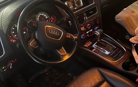 Audi Q5, 2012 год, 1 780 000 рублей, 7 фотография