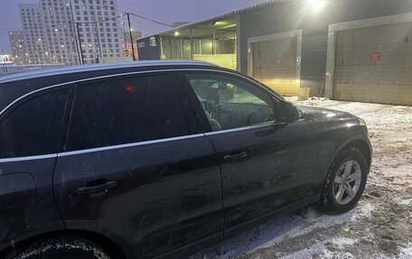 Audi Q5, 2012 год, 1 780 000 рублей, 3 фотография