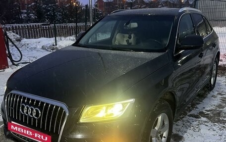 Audi Q5, 2012 год, 1 780 000 рублей, 6 фотография