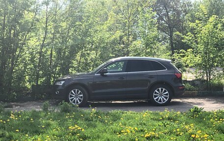 Audi Q5, 2012 год, 1 780 000 рублей, 11 фотография