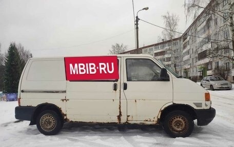 Volkswagen Transporter T4, 1998 год, 350 000 рублей, 4 фотография