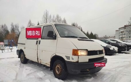 Volkswagen Transporter T4, 1998 год, 350 000 рублей, 3 фотография