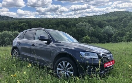 Audi Q5, 2012 год, 1 780 000 рублей, 10 фотография