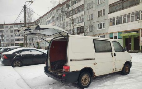 Volkswagen Transporter T4, 1998 год, 350 000 рублей, 5 фотография