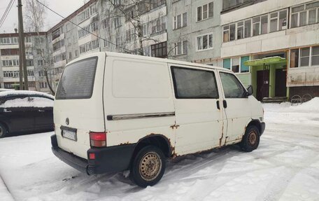 Volkswagen Transporter T4, 1998 год, 350 000 рублей, 6 фотография