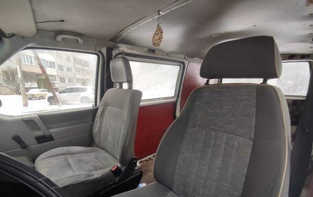 Volkswagen Transporter T4, 1998 год, 350 000 рублей, 12 фотография