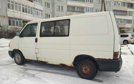 Volkswagen Transporter T4, 1998 год, 350 000 рублей, 10 фотография