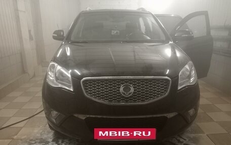 SsangYong Actyon II рестайлинг, 2012 год, 1 050 000 рублей, 7 фотография