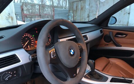 BMW 3 серия, 2008 год, 950 000 рублей, 9 фотография