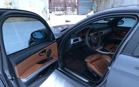 BMW 3 серия, 2008 год, 950 000 рублей, 8 фотография