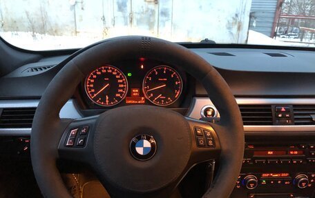 BMW 3 серия, 2008 год, 950 000 рублей, 14 фотография