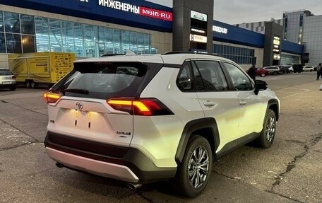 Toyota RAV4, 2024 год, 4 500 000 рублей, 2 фотография