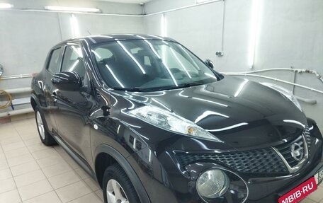 Nissan Juke II, 2013 год, 1 150 000 рублей, 2 фотография