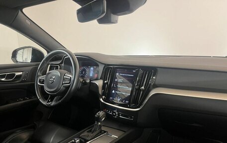 Volvo S60 III, 2019 год, 3 375 000 рублей, 12 фотография