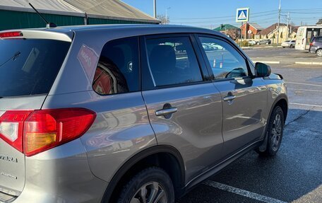 Suzuki Vitara II рестайлинг, 2016 год, 1 380 000 рублей, 8 фотография