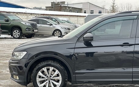 Volkswagen Tiguan II, 2018 год, 2 200 000 рублей, 8 фотография