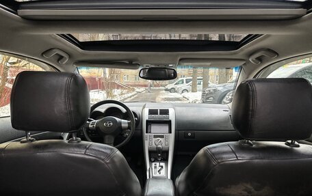 Scion tC I рестайлинг, 2005 год, 650 000 рублей, 7 фотография