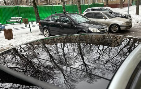 Scion tC I рестайлинг, 2005 год, 650 000 рублей, 12 фотография