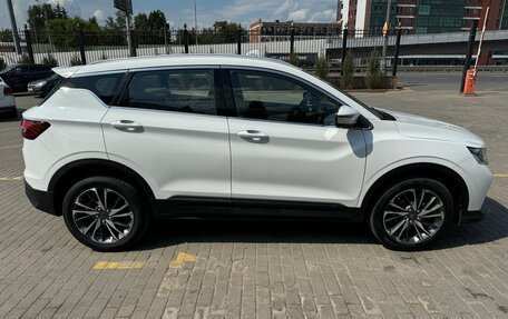 Geely Coolray I, 2022 год, 1 755 000 рублей, 4 фотография