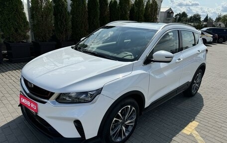 Geely Coolray I, 2022 год, 1 755 000 рублей, 2 фотография