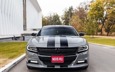 Dodge Charger, 2018 год, 3 650 000 рублей, 1 фотография