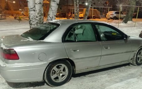 Opel Omega B, 2002 год, 180 000 рублей, 4 фотография