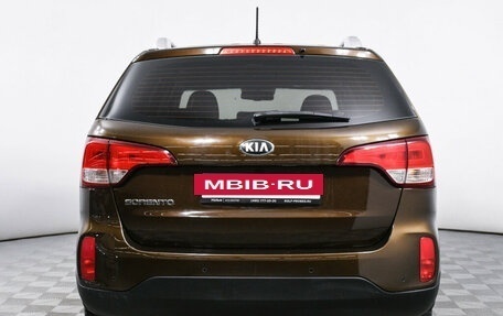 KIA Sorento II рестайлинг, 2013 год, 1 799 000 рублей, 6 фотография