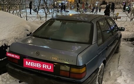 Volkswagen Passat B3, 1991 год, 85 000 рублей, 2 фотография