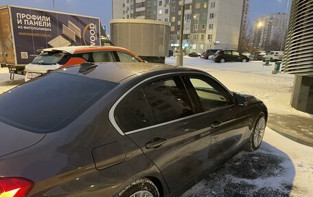 BMW 3 серия, 2012 год, 1 850 000 рублей, 5 фотография