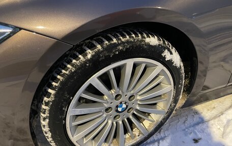 BMW 3 серия, 2012 год, 1 850 000 рублей, 3 фотография