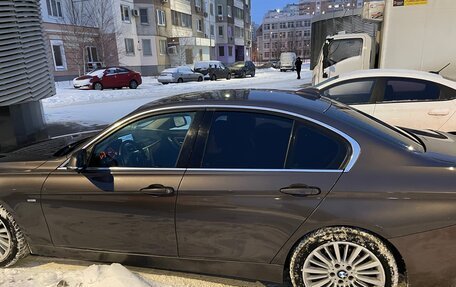 BMW 3 серия, 2012 год, 1 850 000 рублей, 7 фотография