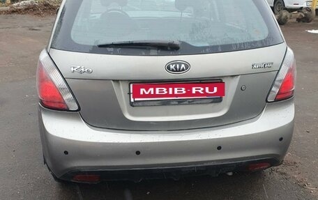 KIA Rio II, 2011 год, 650 000 рублей, 5 фотография