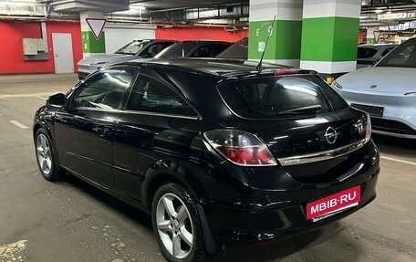 Opel Astra H, 2010 год, 837 000 рублей, 2 фотография