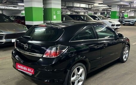 Opel Astra H, 2010 год, 837 000 рублей, 3 фотография