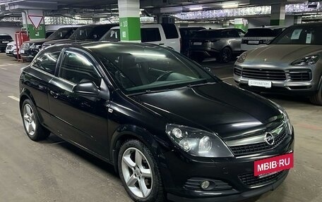 Opel Astra H, 2010 год, 837 000 рублей, 4 фотография