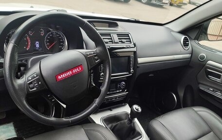 Haval H5 I, 2020 год, 1 700 000 рублей, 6 фотография