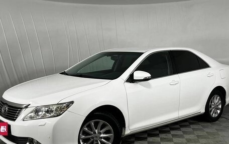 Toyota Camry, 2014 год, 1 950 000 рублей, 1 фотография