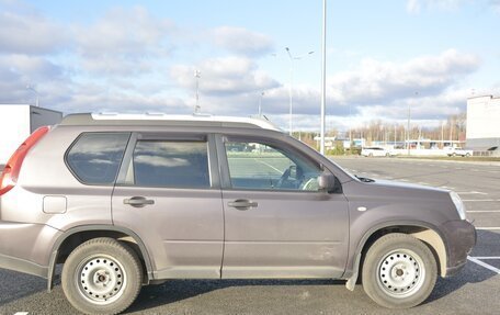 Nissan X-Trail, 2007 год, 600 000 рублей, 1 фотография