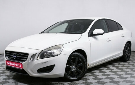 Volvo S60 III, 2011 год, 797 000 рублей, 1 фотография