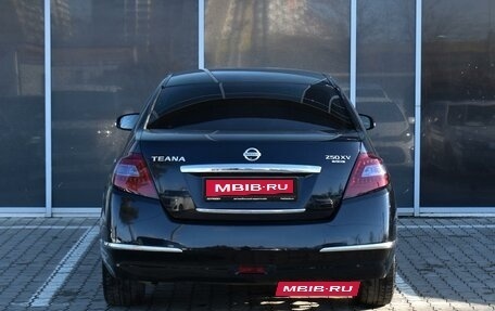 Nissan Teana, 2009 год, 1 125 000 рублей, 4 фотография