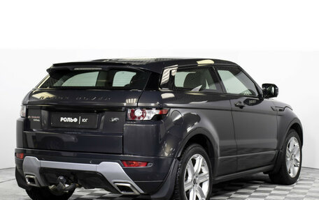 Land Rover Range Rover Evoque I, 2012 год, 1 855 000 рублей, 5 фотография