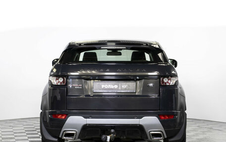 Land Rover Range Rover Evoque I, 2012 год, 1 855 000 рублей, 6 фотография