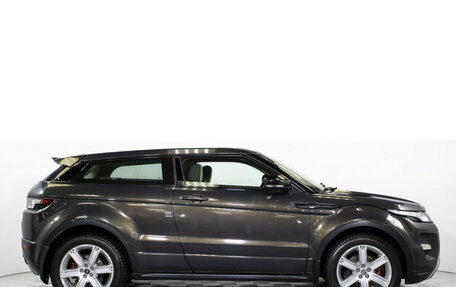 Land Rover Range Rover Evoque I, 2012 год, 1 855 000 рублей, 4 фотография