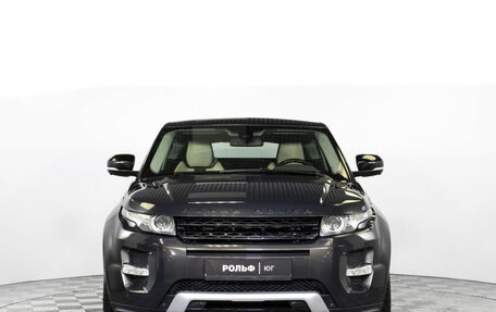 Land Rover Range Rover Evoque I, 2012 год, 1 855 000 рублей, 2 фотография