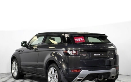 Land Rover Range Rover Evoque I, 2012 год, 1 855 000 рублей, 7 фотография