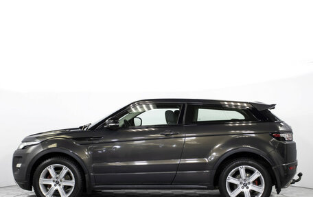 Land Rover Range Rover Evoque I, 2012 год, 1 855 000 рублей, 8 фотография