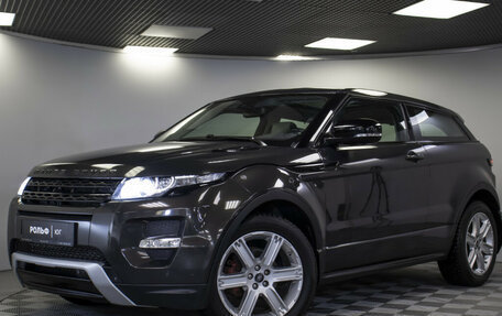 Land Rover Range Rover Evoque I, 2012 год, 1 855 000 рублей, 22 фотография