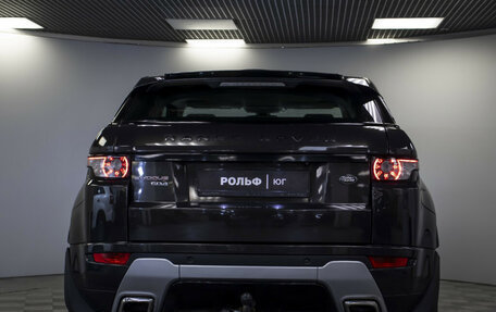 Land Rover Range Rover Evoque I, 2012 год, 1 855 000 рублей, 30 фотография