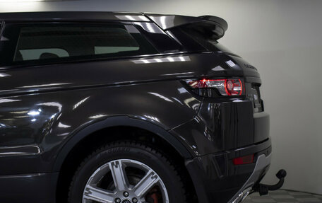 Land Rover Range Rover Evoque I, 2012 год, 1 855 000 рублей, 27 фотография